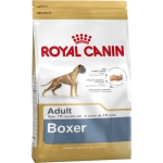 Royal Canin Boxer Adult (Роял Канин)  для собак от 15 месяцев (12 кг)